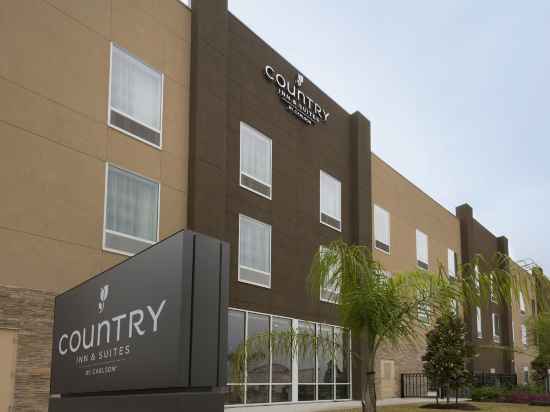 Avid Hotel Houston Katy