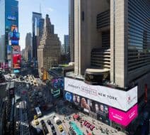 New York Marriott Marquis