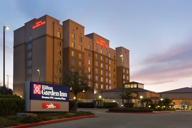 Hilton Garden Inn Houston/Galleria Area