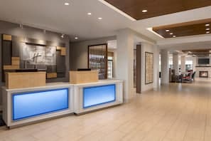 Holiday Inn Express Denver Airport