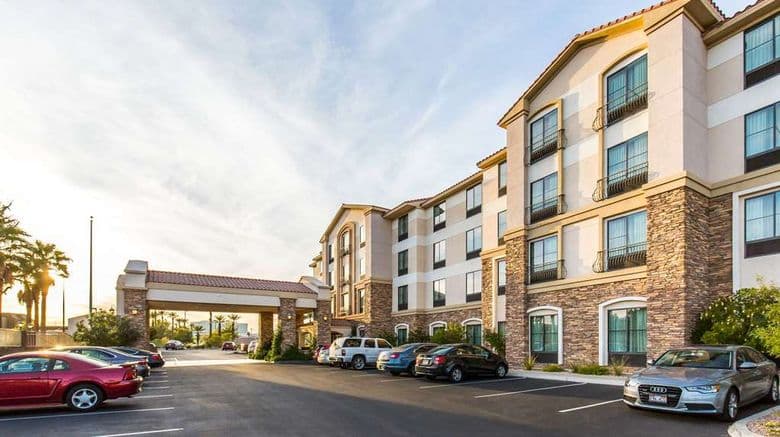 Comfort Inn & Suites Henderson