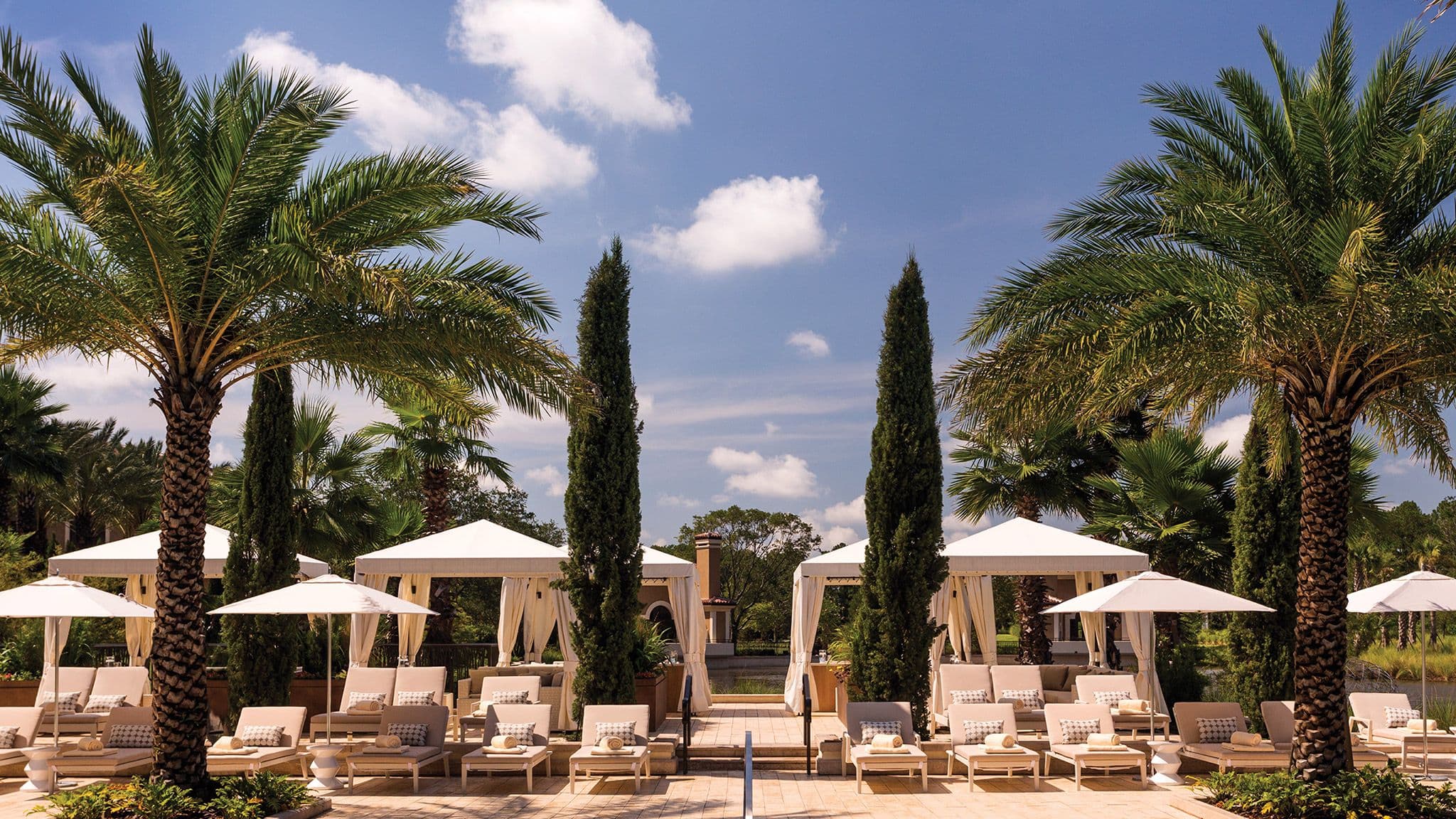 Four Seasons Resort Orlando at Walt Disney World