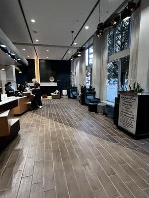 Courtyard by Marriott Seattle Downtown/Pioneer Square