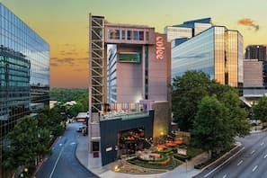 Hotel Colee Atlanta Buckhead