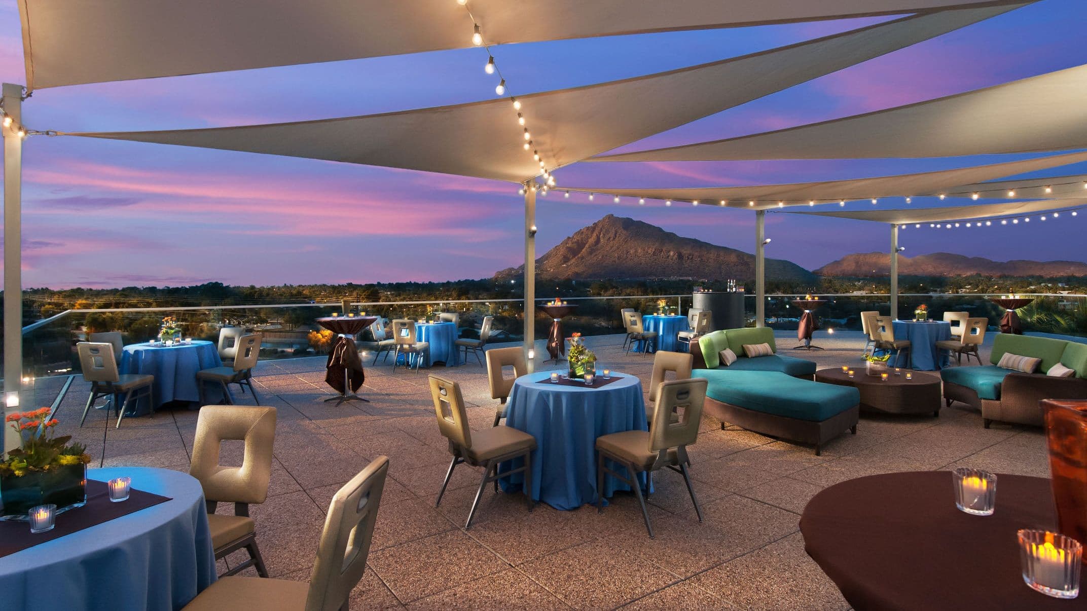 Hotel Valley Ho, Autograph Collection