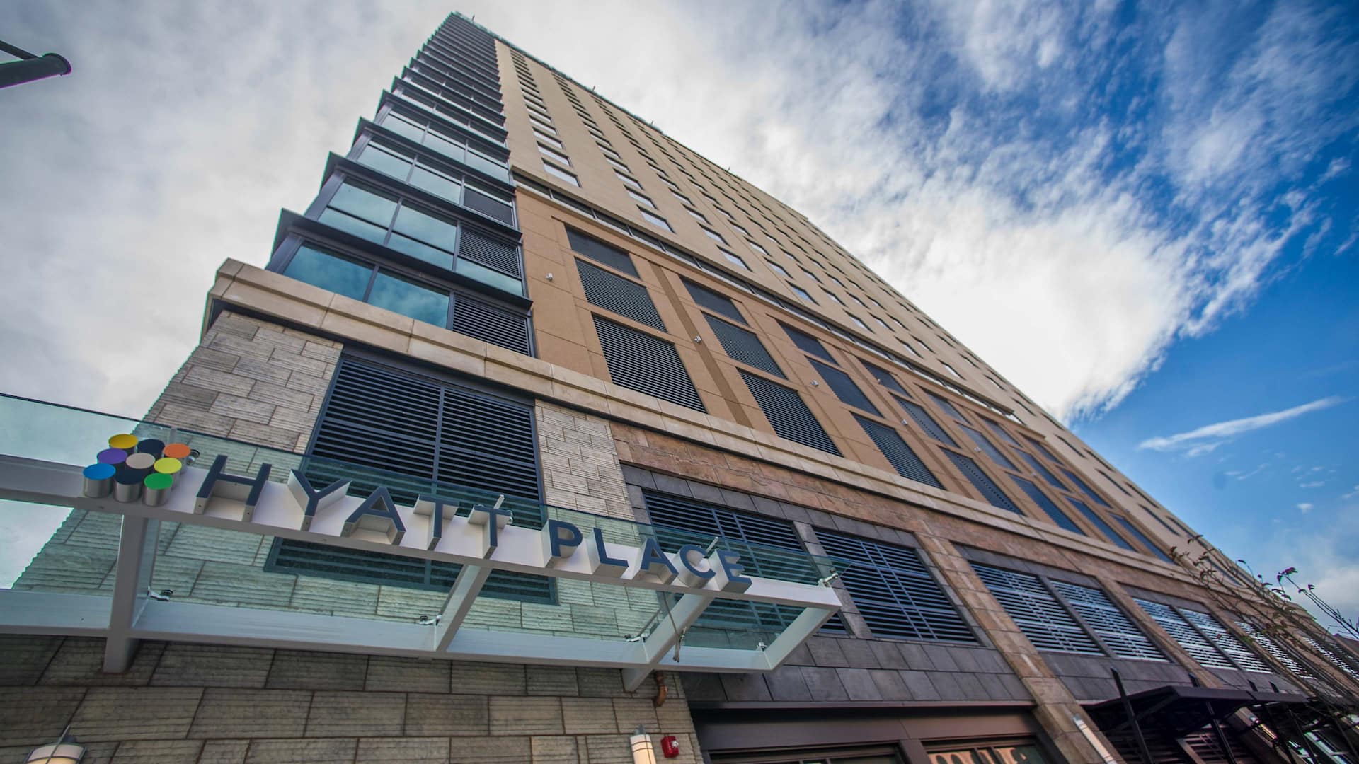 Hyatt Place Denver Downtown