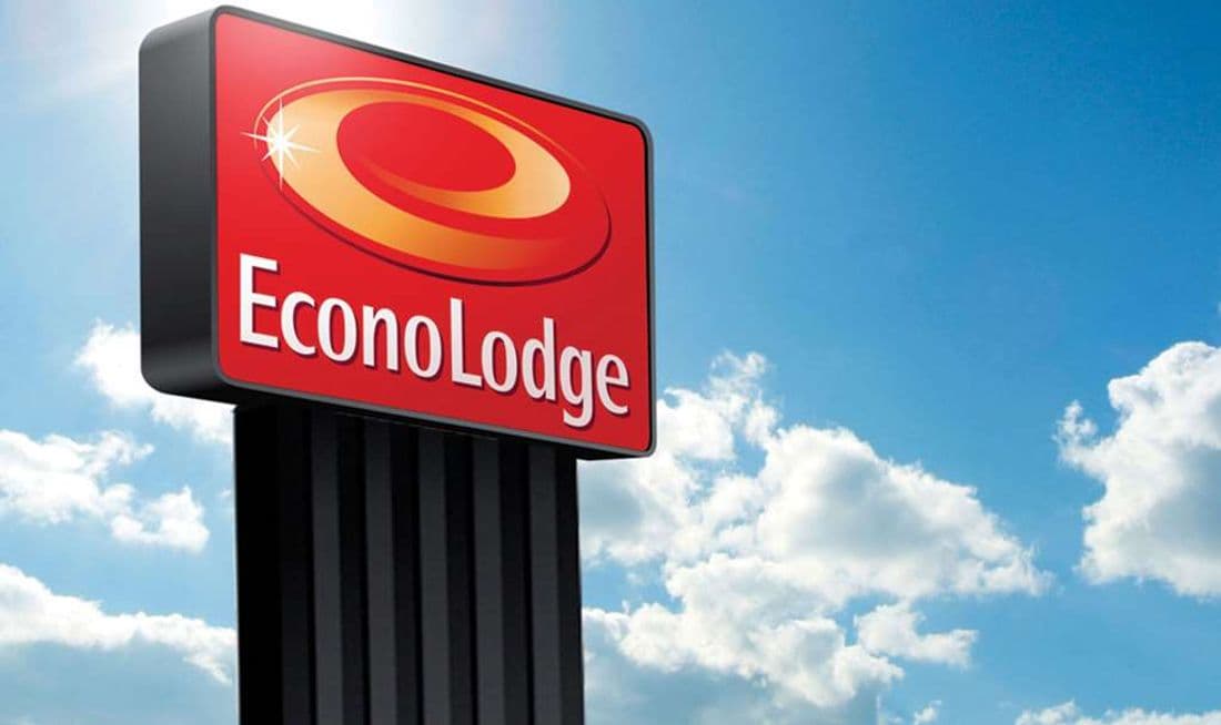 Econo Lodge Las Vegas Boulevard