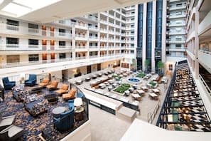 Embassy Suites by Hilton Atlanta Buckhead