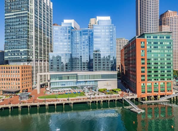 InterContinental Boston