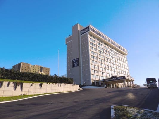 Econo Lodge Meadowlands