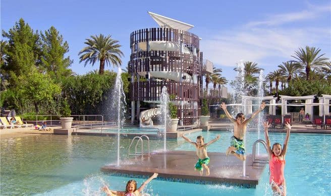 Grand Hyatt Scottsdale Resort