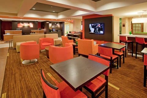 Courtyard by Marriott Houston The Woodlands