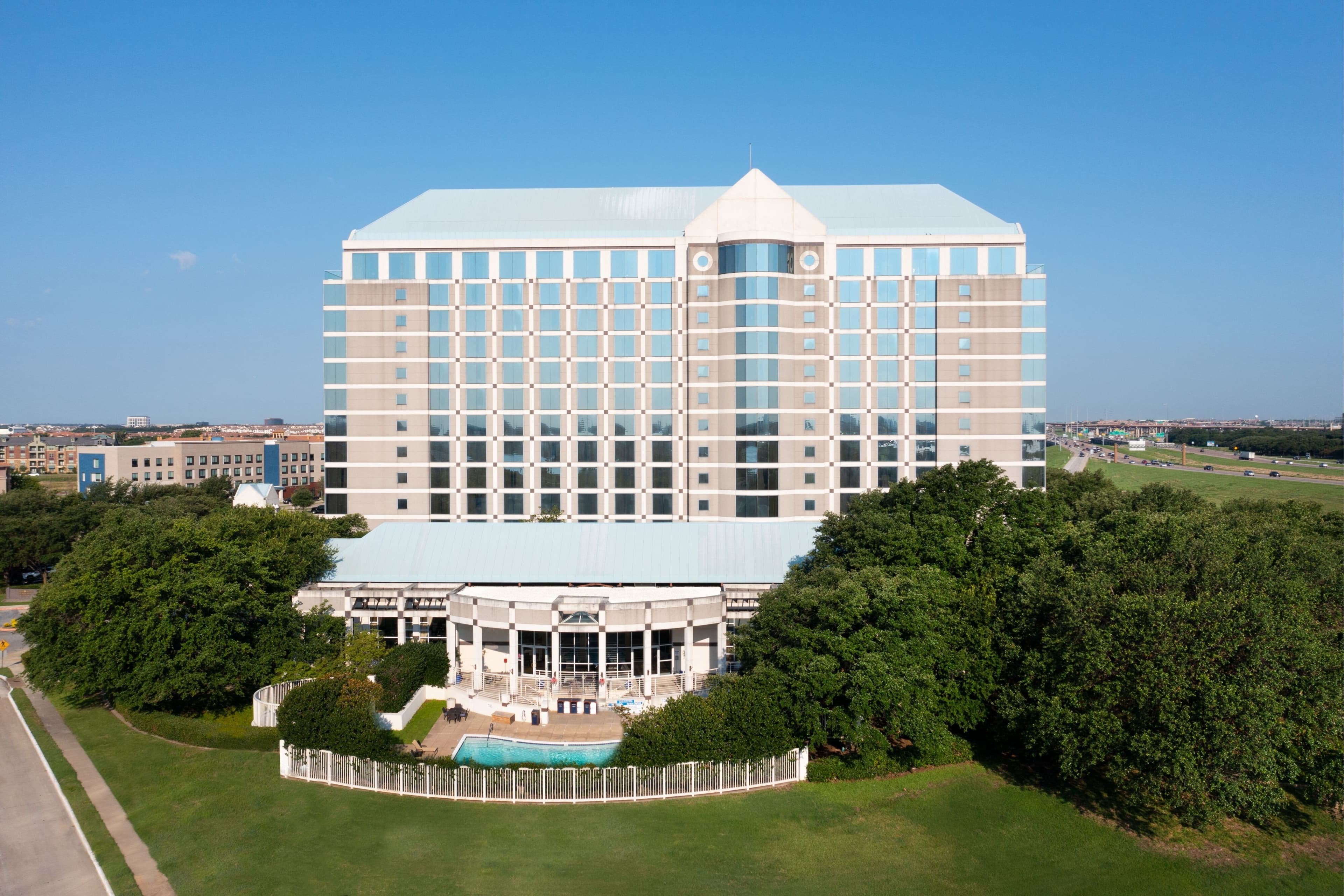 Budget Suites of America Dallas