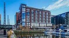 InterContinental Washington D.C. - The Wharf