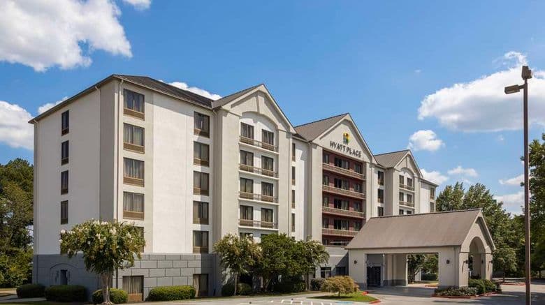 Hyatt Place Atlanta/Cobb Galleria