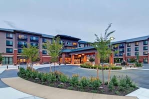 Hilton Garden Inn Seattle/Issaquah