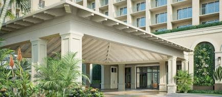 The Ritz-Carlton Key Biscayne