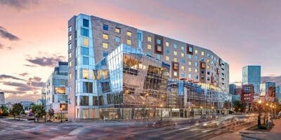 The ART Hotel Denver