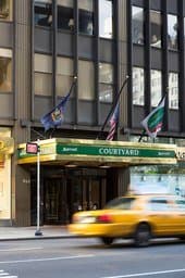Courtyard by Marriott New York Manhattan/Midtown East