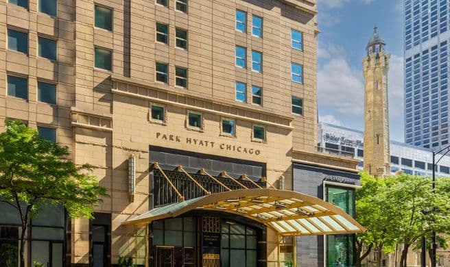 Park Hyatt Chicago
