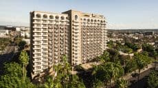 Four Seasons Hotel Los Angeles at Beverly Hills