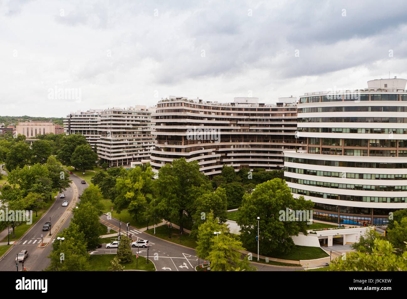 The Watergate Hotel, Autograph Collection