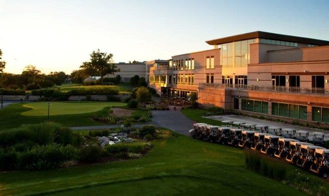 Eaglewood Resort & Spa