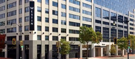 The Westin Washington DC Downtown