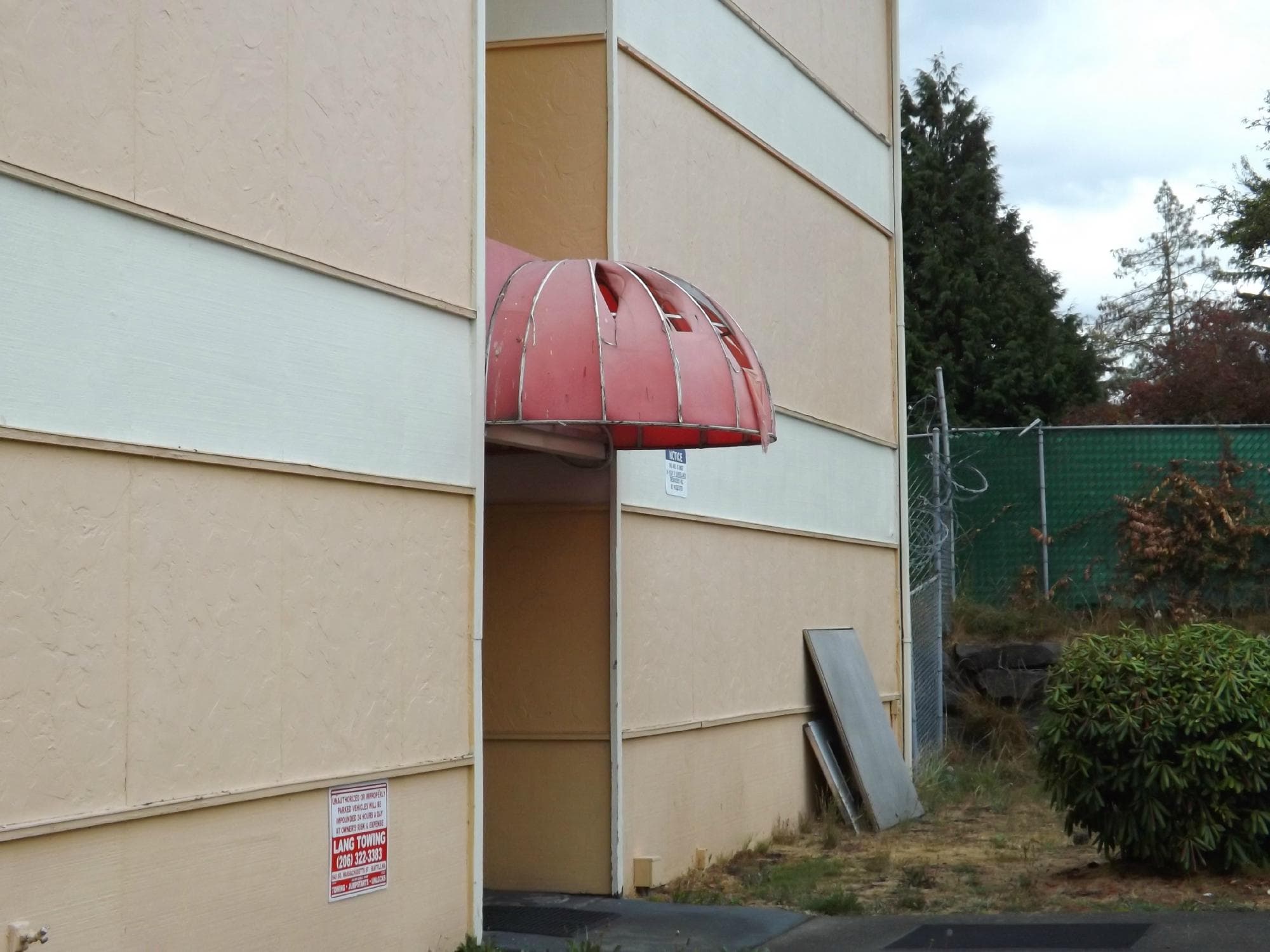 Econo Lodge SeaTac Airport