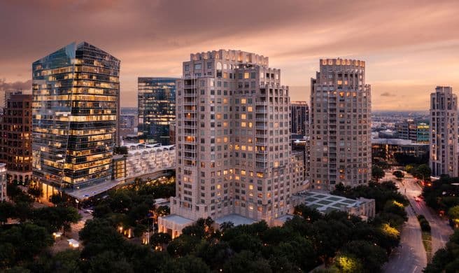 The Ritz-Carlton Dallas