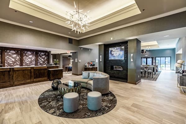 Homewood Suites by Hilton Atlanta Midtown