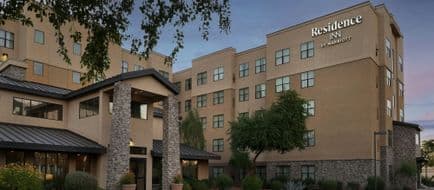 Residence Inn Phoenix North/Happy Valley