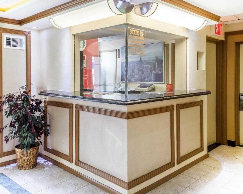 Americas Best Value Inn JFK Airport