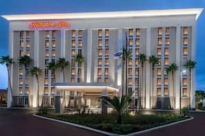 Hampton Inn Orlando Near Universal Blvd/International Dr
