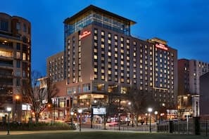 Hilton Garden Inn Atlanta Downtown