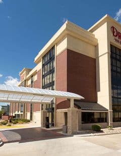 Drury Inn & Suites Denver Near the Tech Center exterior