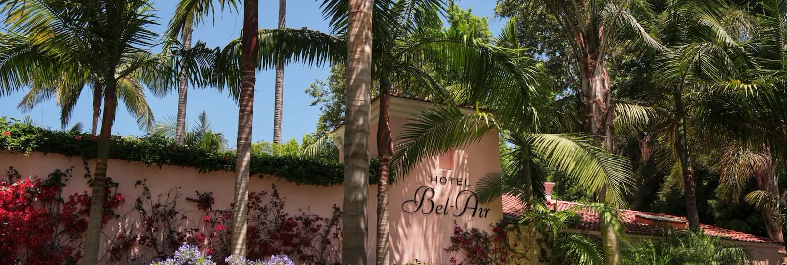 Hotel Bel-Air