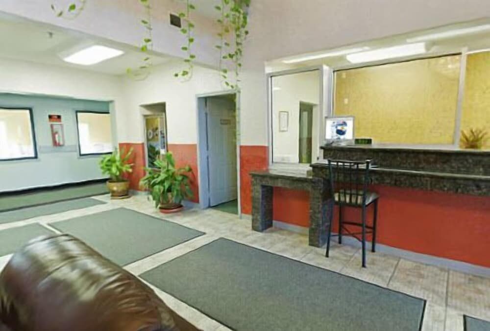 Americas Best Value Inn Houston/FM 1960