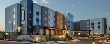 Courtyard by Marriott Denver Aurora