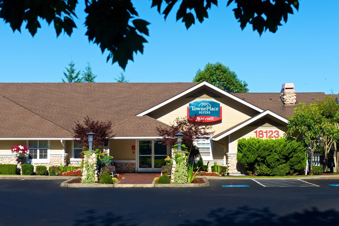 TownePlace Suites Seattle South/Renton