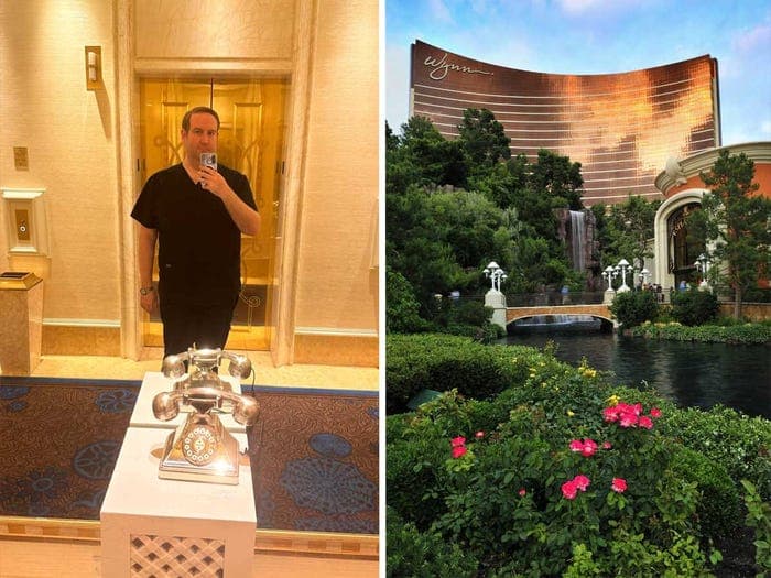Wynn Las Vegas