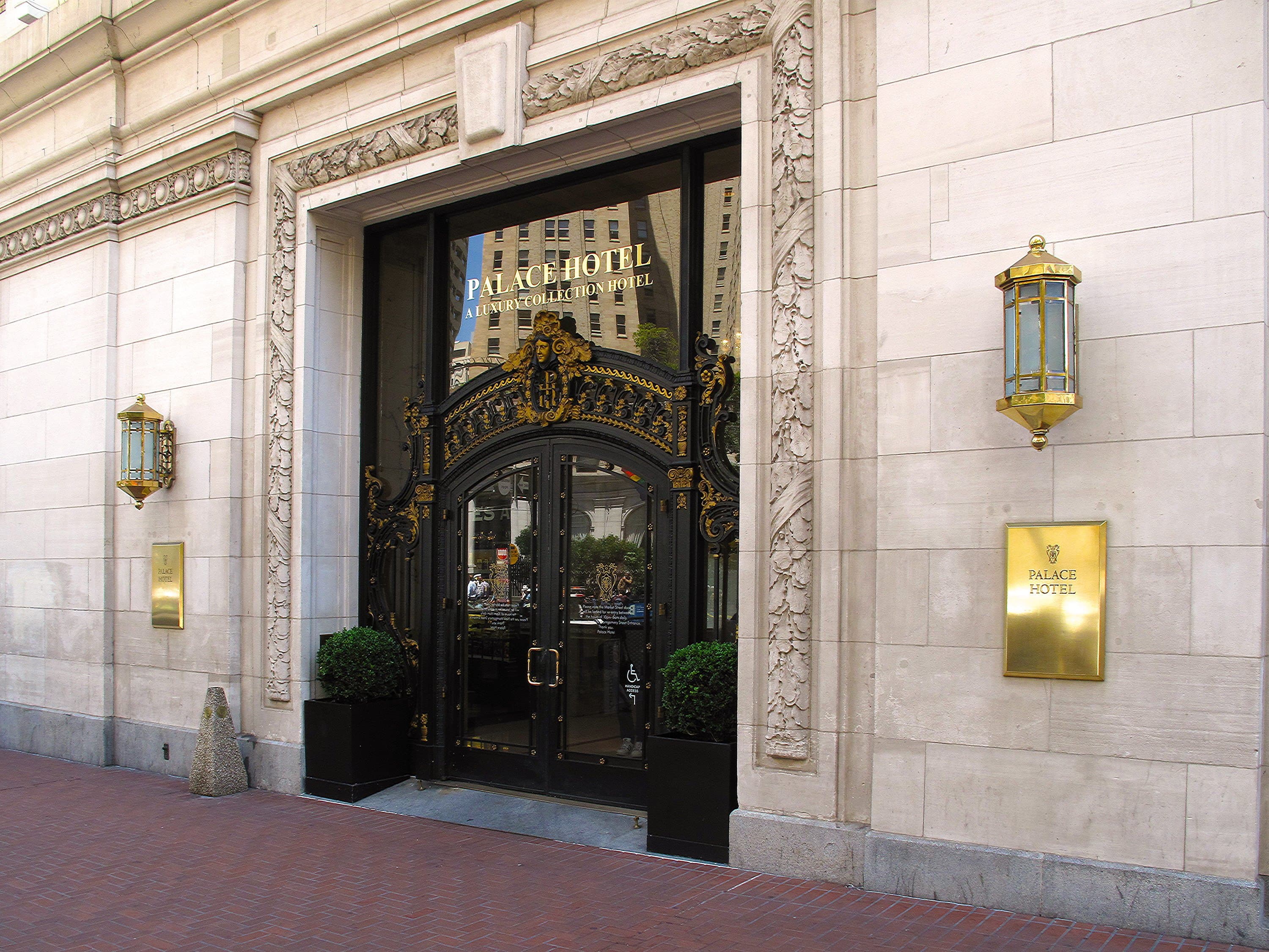 1 Hotel San Francisco