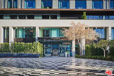 Pendry West Hollywood
