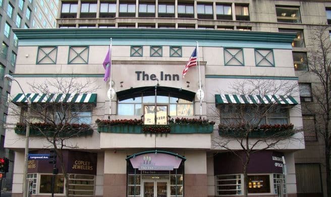 Inn at Longwood Medical