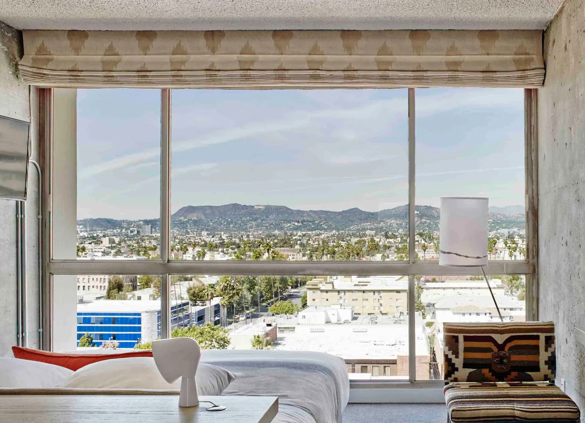 The Line Hotel Los Angeles