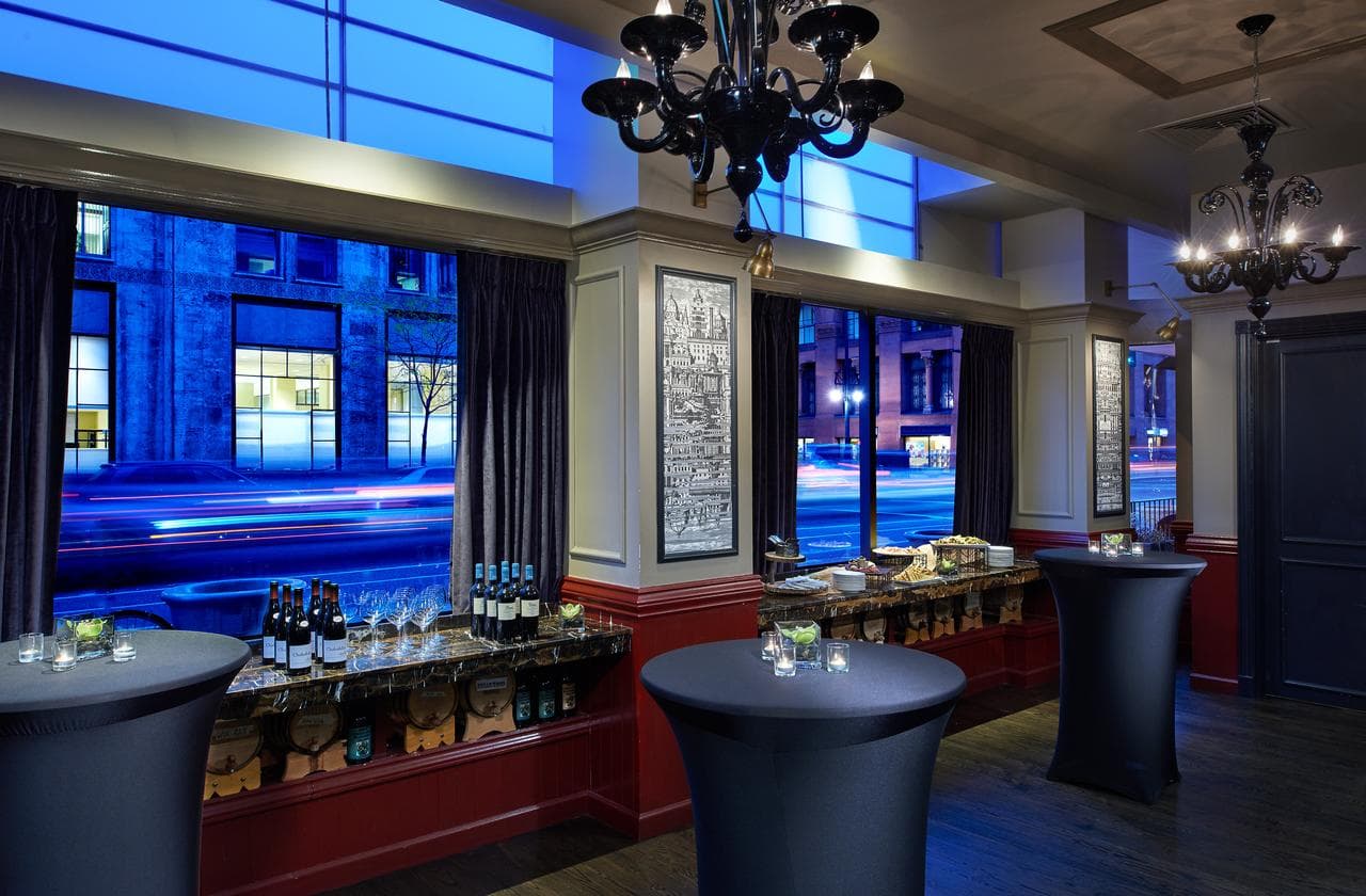 Kimpton Hotel Monaco Denver