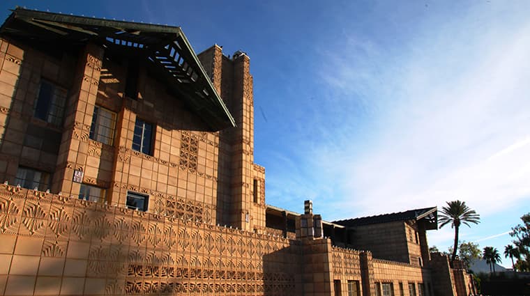 Arizona Biltmore, A Waldorf Astoria Resort