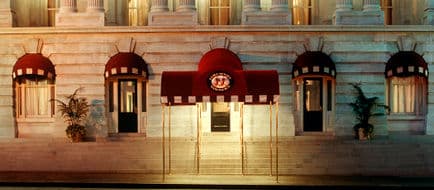 Kimpton Hotel Monaco Washington DC