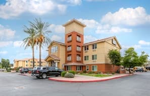 Budget Suites of America Phoenix
