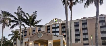 Hyatt Place Miami Airport-West/Doral